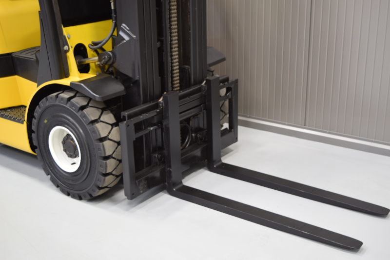 Vidle na VZV – vidle na vysokozdvižný vozík