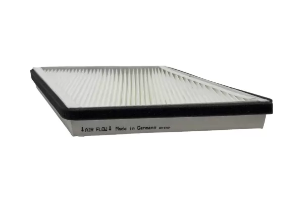 Filtr kabinový Linde 387, 388